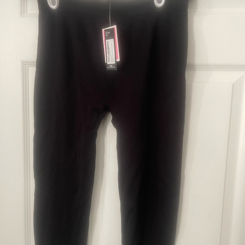 Black Leggings